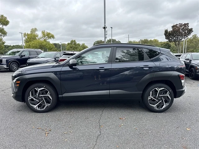 Nuevos HYUNDAI KONA at Gainesville Hyundai in Gainesville
