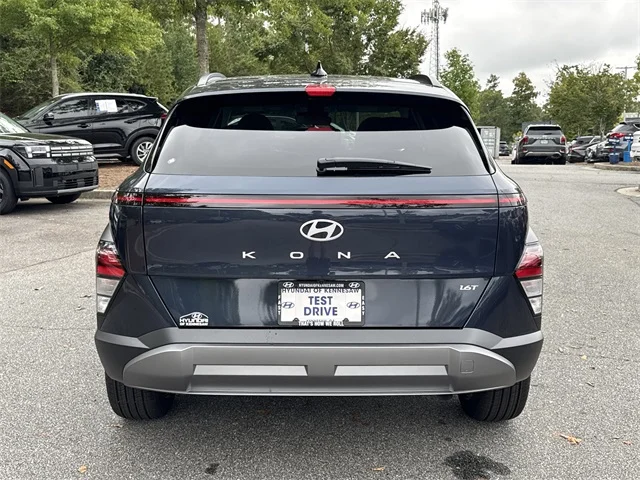 Nuevos HYUNDAI KONA at Gainesville Hyundai in Gainesville