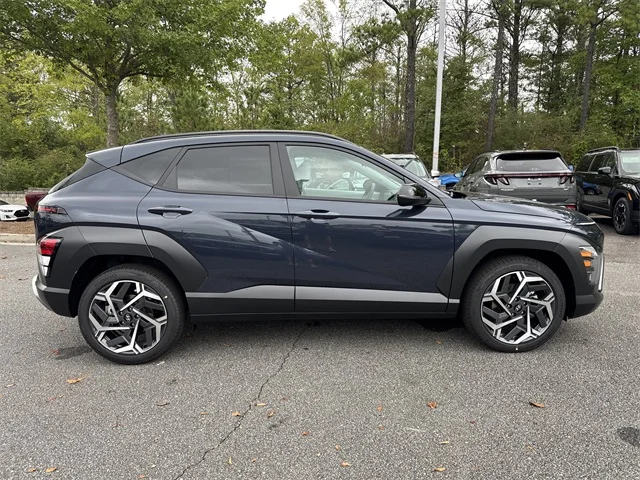 Nuevos HYUNDAI KONA at Gainesville Hyundai in Gainesville