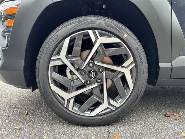 Nuevos HYUNDAI KONA at Gainesville Hyundai in Gainesville