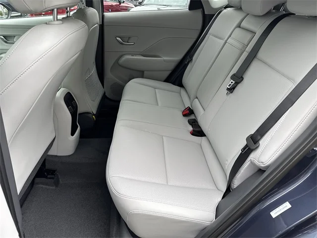 Nuevos HYUNDAI KONA at Gainesville Hyundai in Gainesville