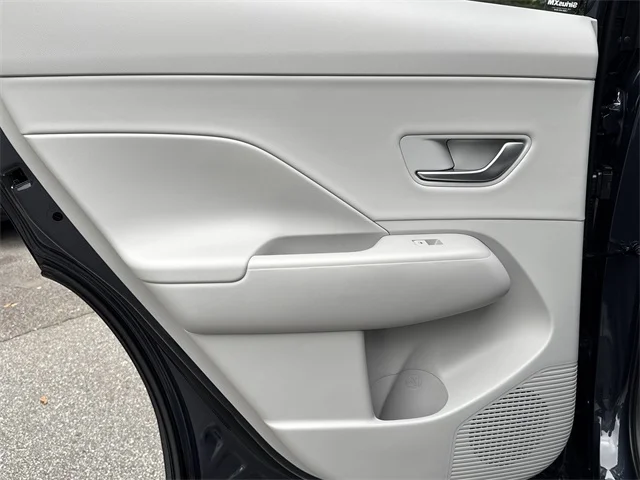 Nuevos HYUNDAI KONA at Gainesville Hyundai in Gainesville