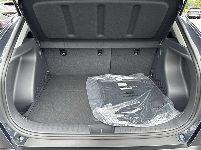 Nuevos HYUNDAI KONA at Gainesville Hyundai in Gainesville