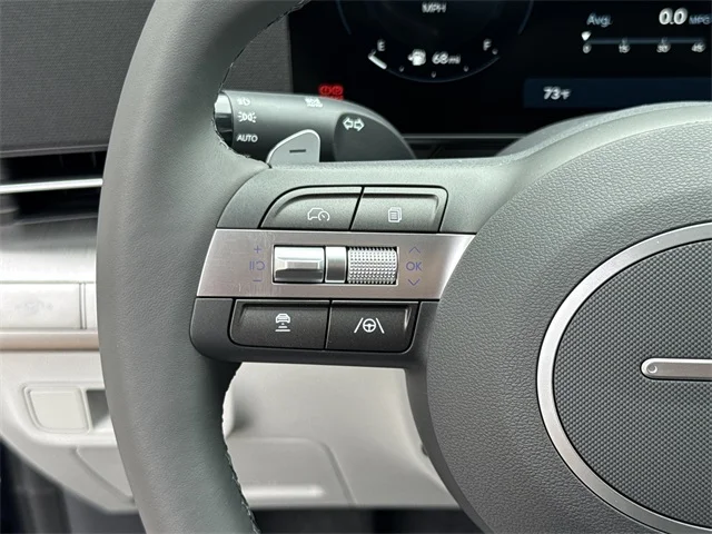 Nuevos HYUNDAI KONA at Gainesville Hyundai in Gainesville