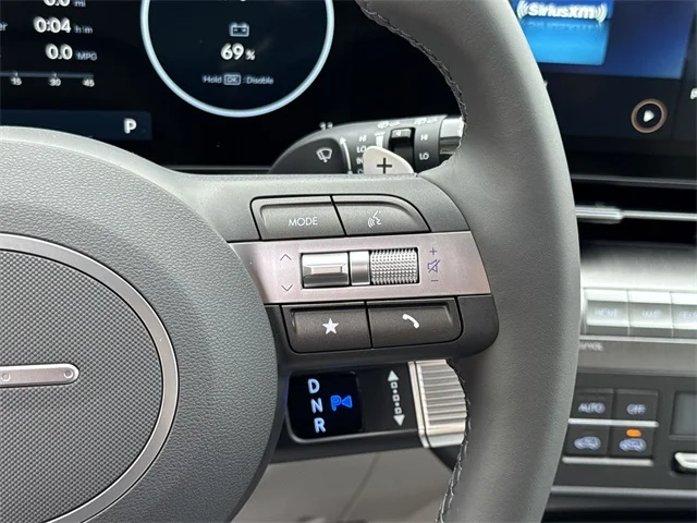 Nuevos HYUNDAI KONA at Gainesville Hyundai in Gainesville