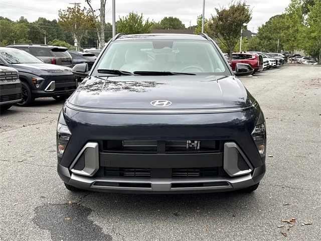 Nuevos HYUNDAI KONA at Gainesville Hyundai in Gainesville