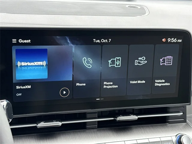 Nuevos HYUNDAI KONA at Gainesville Hyundai in Gainesville