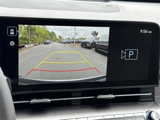 Nuevos HYUNDAI KONA at Gainesville Hyundai in Gainesville