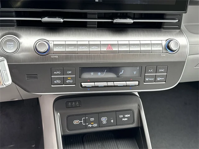 Nuevos HYUNDAI KONA at Gainesville Hyundai in Gainesville