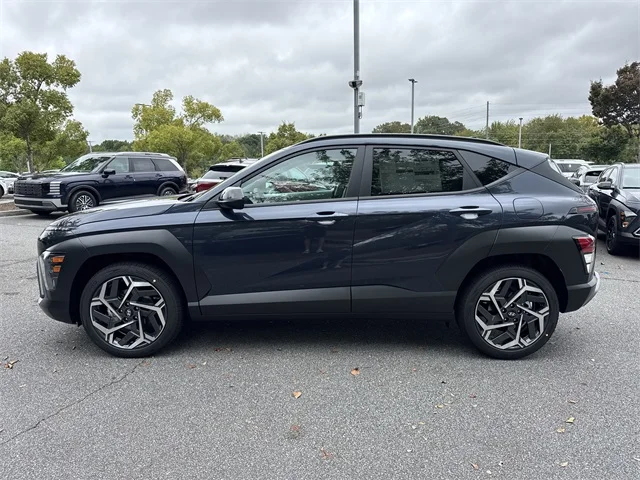 Nuevos HYUNDAI KONA at Gainesville Hyundai in Gainesville