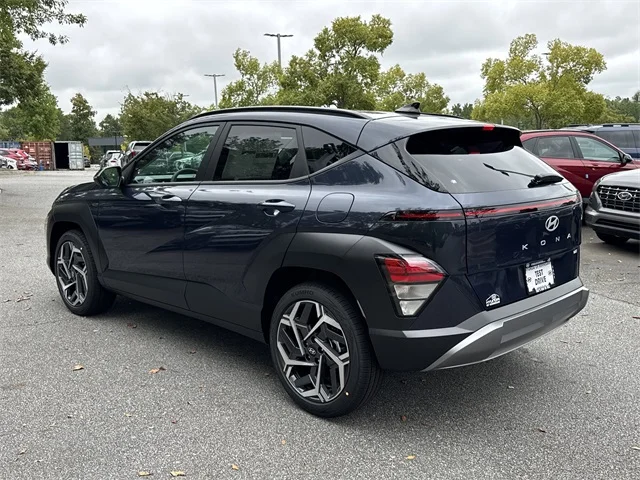 Nuevos HYUNDAI KONA at Gainesville Hyundai in Gainesville