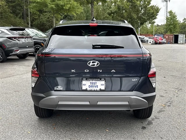 Nuevos HYUNDAI KONA at Gainesville Hyundai in Gainesville