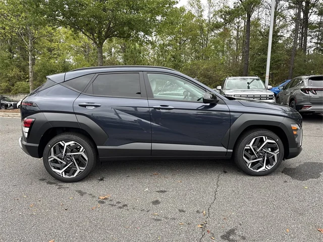 Nuevos HYUNDAI KONA at Gainesville Hyundai in Gainesville