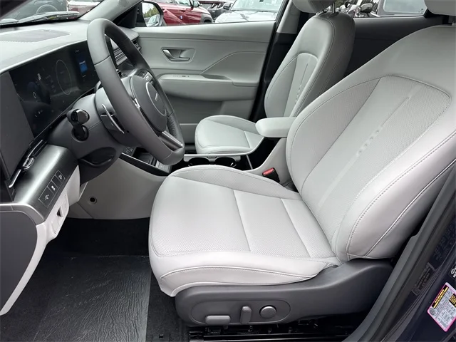 Nuevos HYUNDAI KONA at Gainesville Hyundai in Gainesville