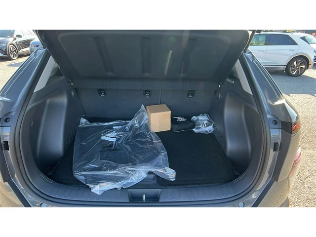 Nuevos HYUNDAI KONA at Gainesville Hyundai in Gainesville