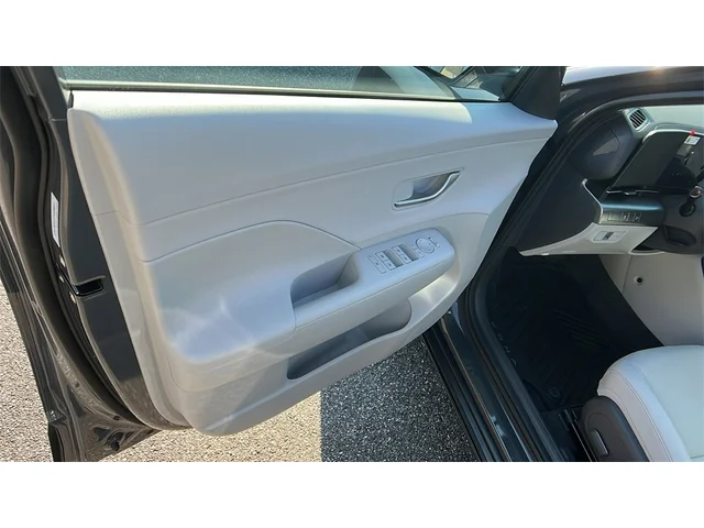 Nuevos HYUNDAI KONA at Gainesville Hyundai in Gainesville