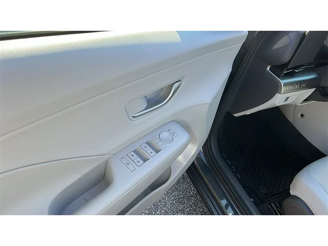 Nuevos HYUNDAI KONA at Gainesville Hyundai in Gainesville
