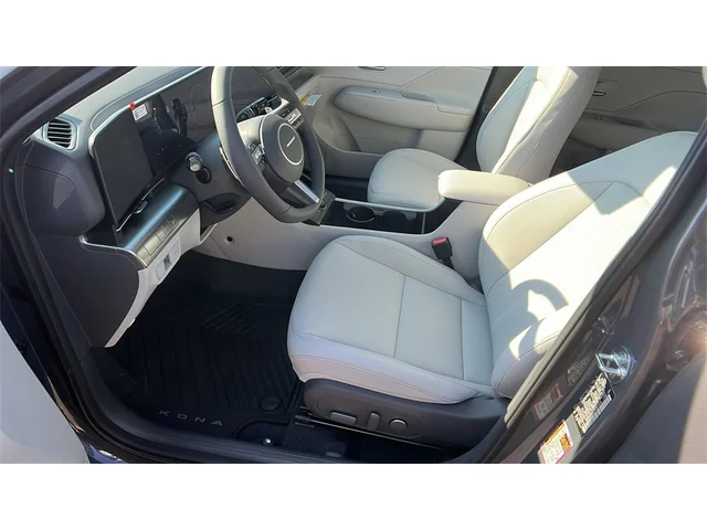 Nuevos HYUNDAI KONA at Gainesville Hyundai in Gainesville