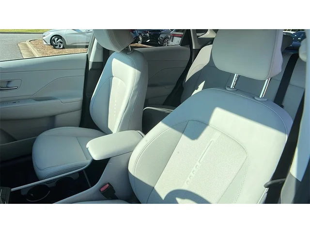 Nuevos HYUNDAI KONA at Gainesville Hyundai in Gainesville