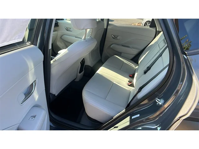 Nuevos HYUNDAI KONA at Gainesville Hyundai in Gainesville
