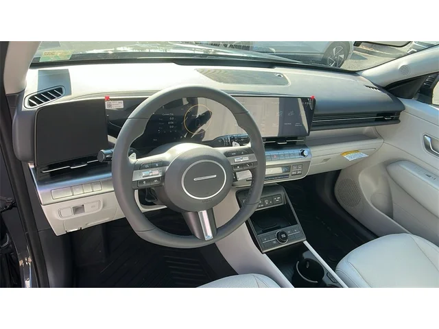 Nuevos HYUNDAI KONA at Gainesville Hyundai in Gainesville