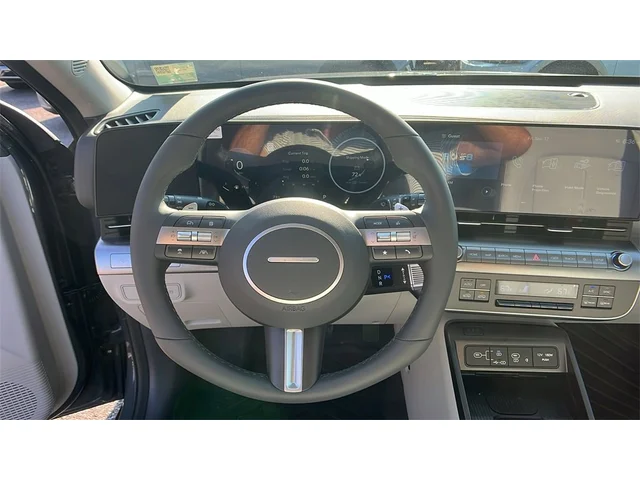 Nuevos HYUNDAI KONA at Gainesville Hyundai in Gainesville