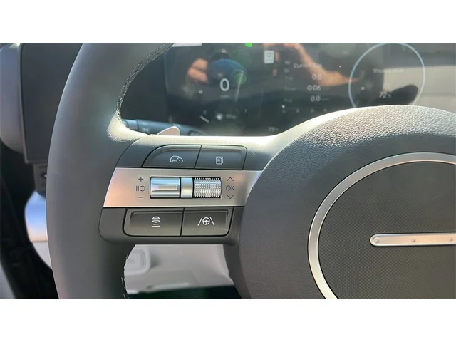 Nuevos HYUNDAI KONA at Gainesville Hyundai in Gainesville