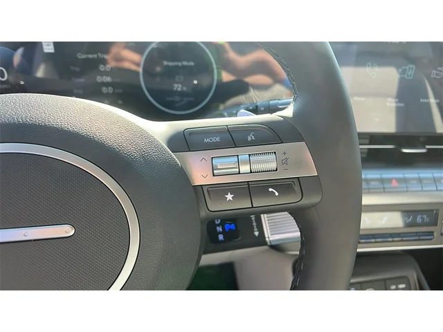Nuevos HYUNDAI KONA at Gainesville Hyundai in Gainesville