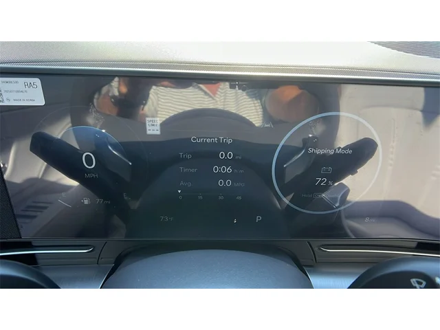 Nuevos HYUNDAI KONA at Gainesville Hyundai in Gainesville