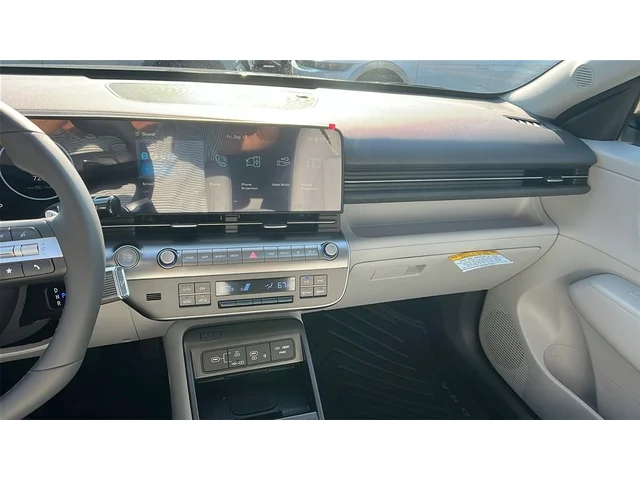 Nuevos HYUNDAI KONA at Gainesville Hyundai in Gainesville