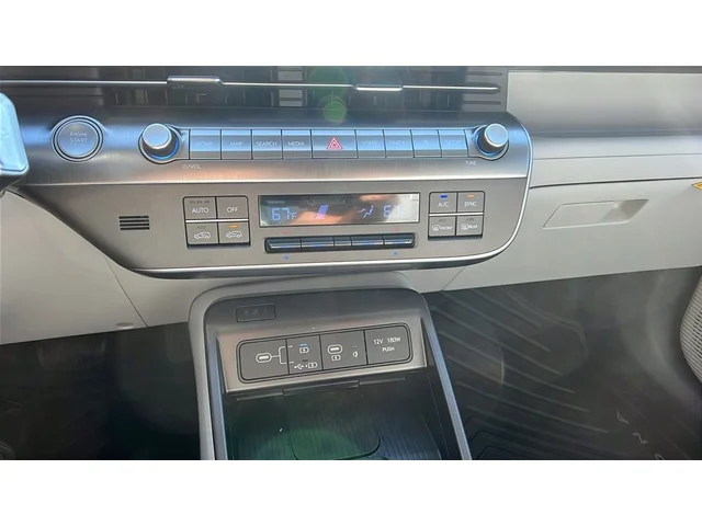 Nuevos HYUNDAI KONA at Gainesville Hyundai in Gainesville