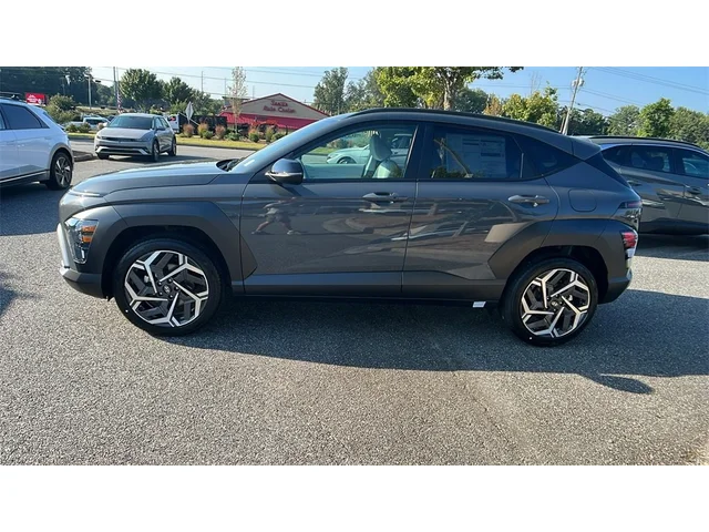Nuevos HYUNDAI KONA at Gainesville Hyundai in Gainesville