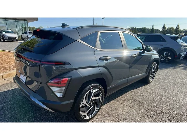 Nuevos HYUNDAI KONA at Gainesville Hyundai in Gainesville