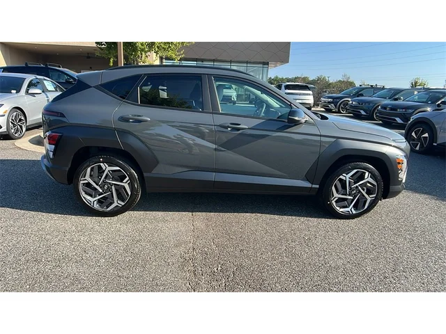 Nuevos HYUNDAI KONA at Gainesville Hyundai in Gainesville