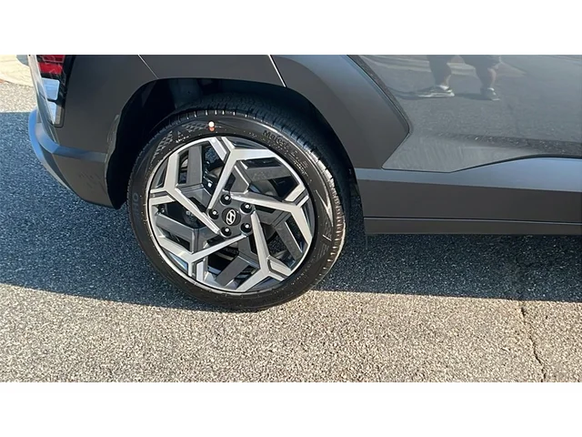 Nuevos HYUNDAI KONA at Gainesville Hyundai in Gainesville