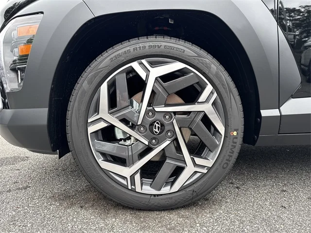 Nuevos HYUNDAI KONA at Gainesville Hyundai in Gainesville