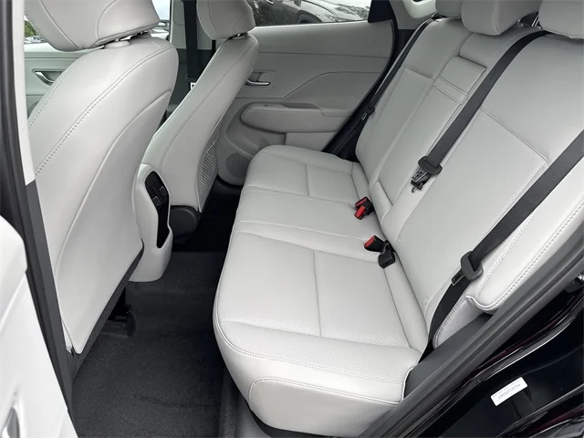 Nuevos HYUNDAI KONA at Gainesville Hyundai in Gainesville