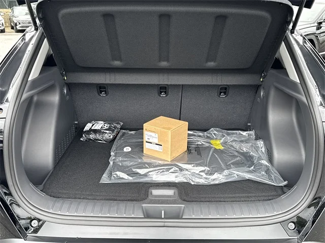 Nuevos HYUNDAI KONA at Gainesville Hyundai in Gainesville