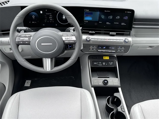 Nuevos HYUNDAI KONA at Gainesville Hyundai in Gainesville