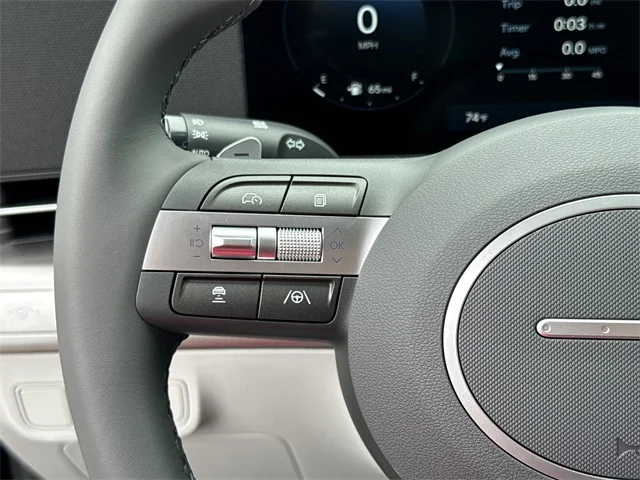 Nuevos HYUNDAI KONA at Gainesville Hyundai in Gainesville