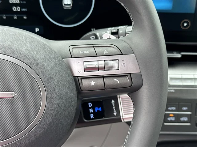 Nuevos HYUNDAI KONA at Gainesville Hyundai in Gainesville