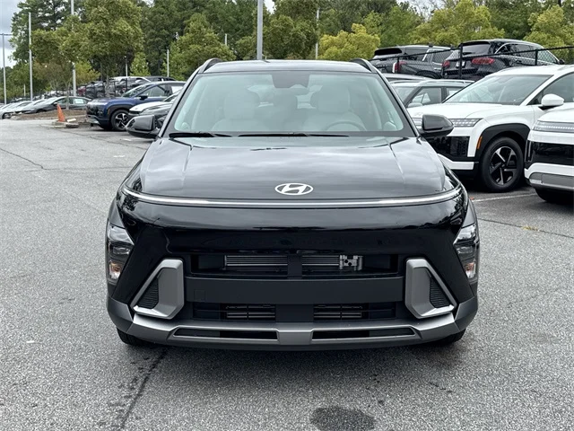 Nuevos HYUNDAI KONA at Gainesville Hyundai in Gainesville