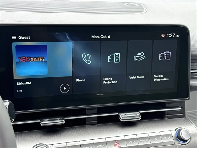 Nuevos HYUNDAI KONA at Gainesville Hyundai in Gainesville