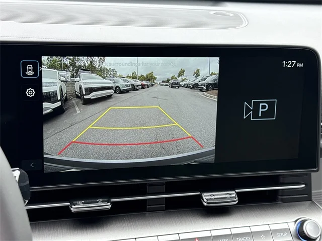 Nuevos HYUNDAI KONA at Gainesville Hyundai in Gainesville