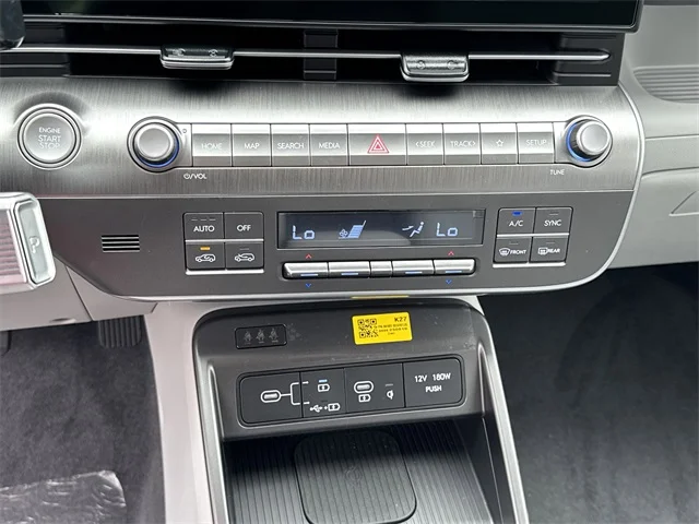 Nuevos HYUNDAI KONA at Gainesville Hyundai in Gainesville