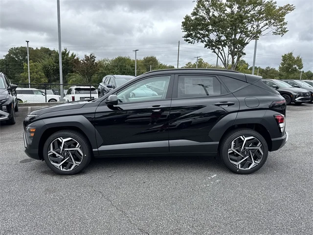 Nuevos HYUNDAI KONA at Gainesville Hyundai in Gainesville