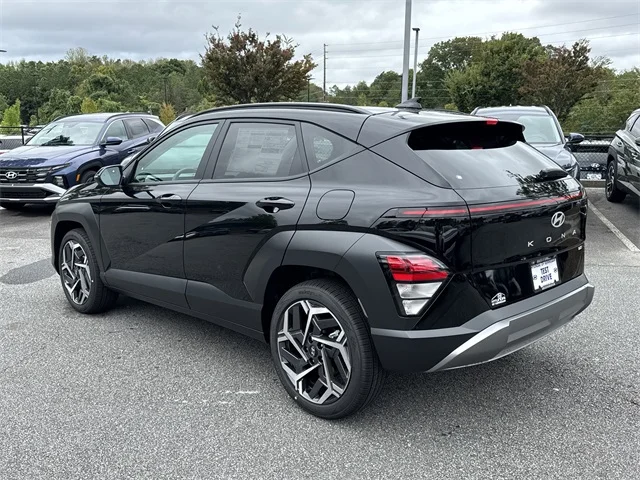 Nuevos HYUNDAI KONA at Gainesville Hyundai in Gainesville