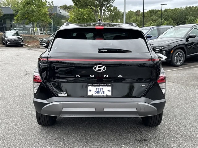Nuevos HYUNDAI KONA at Gainesville Hyundai in Gainesville