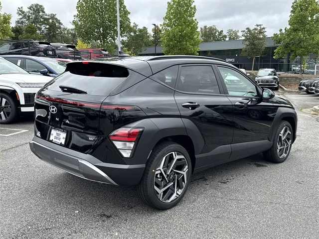 Nuevos HYUNDAI KONA at Gainesville Hyundai in Gainesville