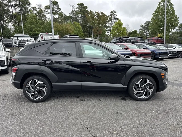 Nuevos HYUNDAI KONA at Gainesville Hyundai in Gainesville